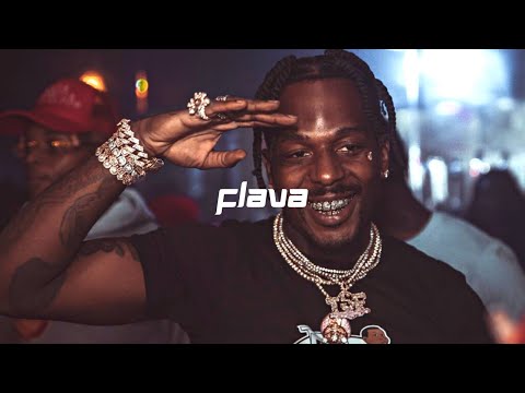 [FREE] Sauce Walka x Peso Peso Type Beat 2021 - "FLAVA"