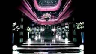 Britney Spears - Rock Me In (music video)