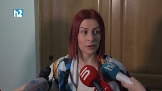 Հո՞ մուրալով չի. Ադրբեջանն ու Թուրքիան չեն ուզում. Ագնեսա Խամոյանը՝ խաղաղության մասին: Լրաբեր