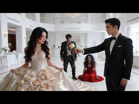 My husband brings home a lover every year on our wedding anniversary to humiliate me!#250715snB2