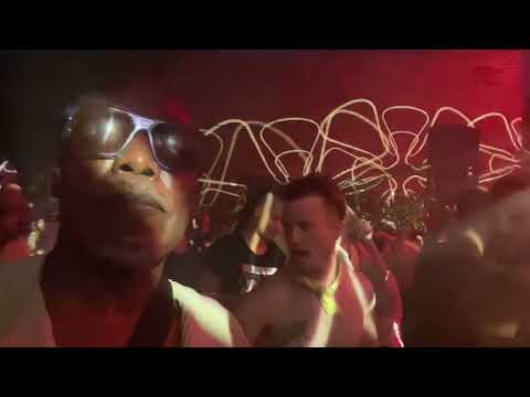 Selfie for Soul Summit @KnockdownCenter - Queens NYC America July 6, 2024