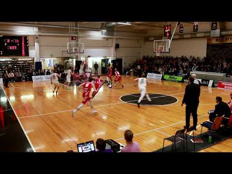 M1DB 180412 HNMKY - LoKoKo Bisons