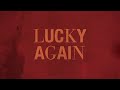 Louis Tomlinson - Lucky Again (Official Audio)