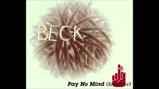 Beck - "Special People"