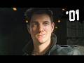 007 First Light Part 1 A NEW JAMES BOND IS BORN