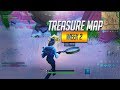 Search between an oasis, rock archway and dinosaurs | FORTNITE SEASON 5 WEEK 2 TREASURE MAP STAR Search between an oasis, rock archway and dinosaurs | FORTNITE SEASON 5 WEEK 2 TREASURE MAP STAR