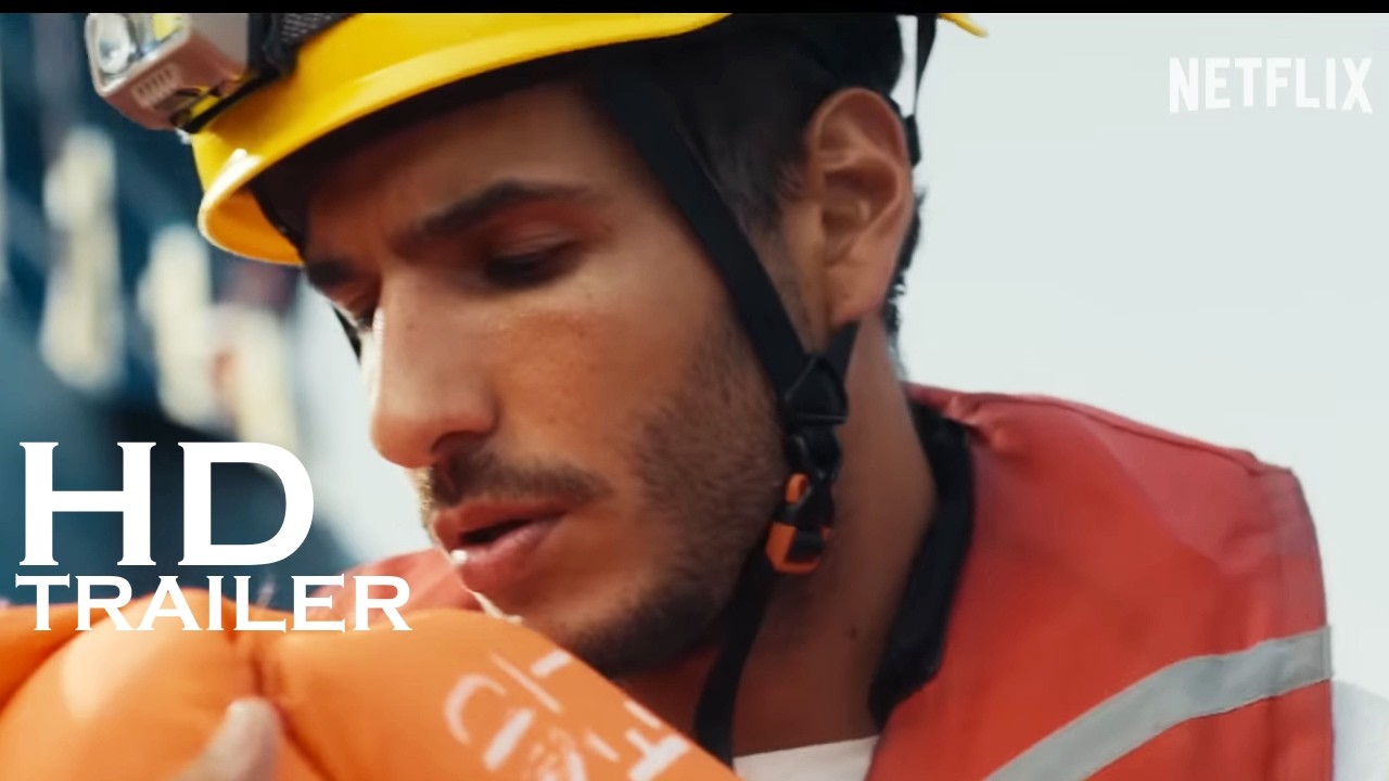 23000 VIDAS Trailer (2026) SUBTITULADO [HD] Netflix