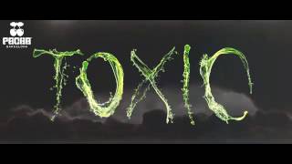 TOXIC Opening Party  Pacha Barcelona