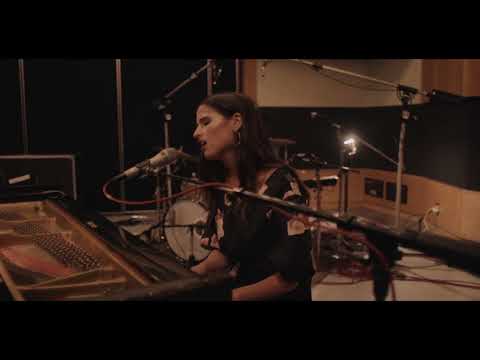 Rozzi - Uphill Battle (Live at Capitol Studios)