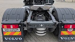 판매 중인 트랙터 트럭 Volvo FH 460 - 이미지 4 | Autoline KR 트랙터 트럭 Volvo FH 460 | 이미지 4 - Autoline