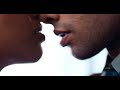 Malavika Mohanan Hot Kiss