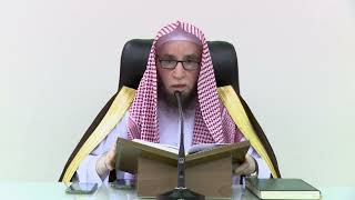 صورة 62- شرح الإتقان في علوم القرآن للسيوطي | ١٤٤٥/٣/١٠ |جامع البابطين الشرح الثالث| الشيخ أ.د يوسف الشبل