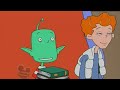 Lloyd In Space Season 1 Episode 11 Nerd From Beyond The Stars