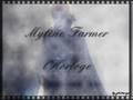 Mylene Farmer - l'Horloge