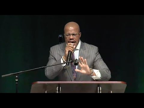 Dr. William H. Curtis - How To Deal With Death in The Pot