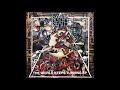 Napalm Death - The World Keeps Turning (Full EP)