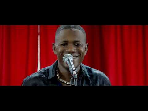 ARBOY ESONO  GABOMA oficial video clip Doble m papá 