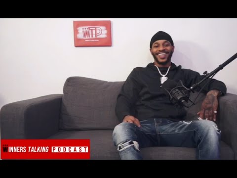 Winners Talking Podcast: Episode 35 - [Mularjuice] I'm A Brand/She Wants Access To My Phone