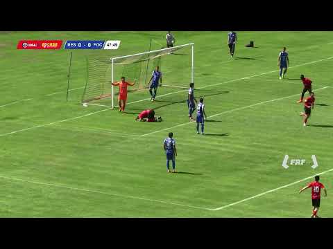 Liga 2 Casa Pariurilor, Etapa 4:  ACSM Reșița - CSM Focșani 2007 1-0 (Rezumat, 24 august 2024)