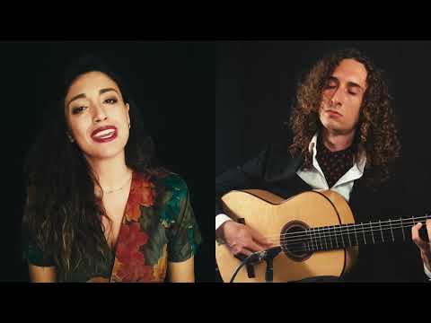 Isabella Alfano & Jeff Heijne - Brucia La Terra (Love Theme from The Godfather)