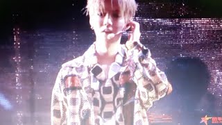 Concert LUHAN