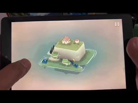 Bad North: Jotunn Edition Test