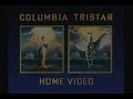 The Destruction Of The Columbia TriStar Home Video 1995 Logo