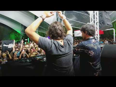 Hakkô Club - 09 de Dezembro - Chemical Surf