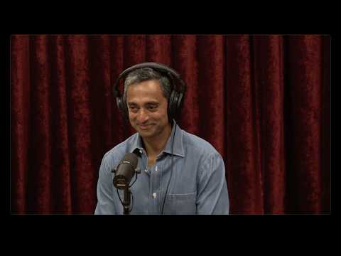 @joerogan - "Joe Rogan Experience #2494 - Chamath Palihapitiya"