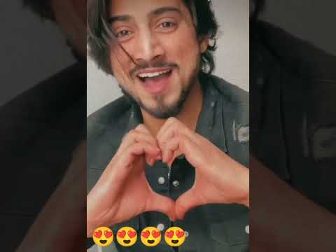 Fizu new instrareel#Fizu new tiktok#Love song#Shorts