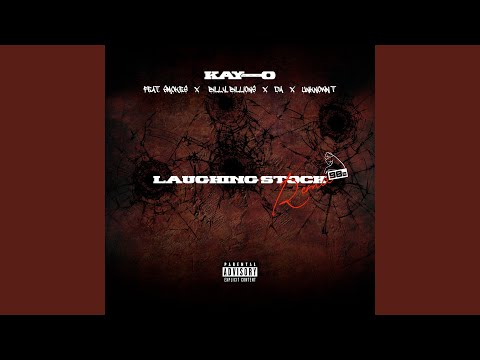 Laughing Stock 98s Remix