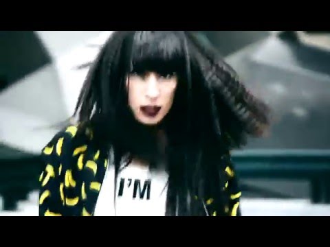 RUN (BTS dance cover) by Lucy Paradise