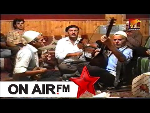 Grupi Folklorik Drenica - Haxhi Zeka