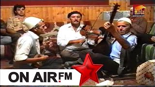 Grupi Folklorik Nga Drenica - Haxhi Zeka