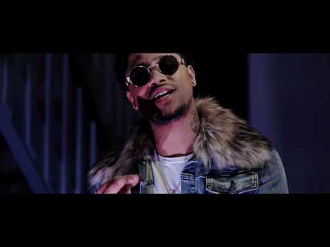 OTF IKEY “GET BY” (Official Video) | Shot/Edited By @_Qiymo130