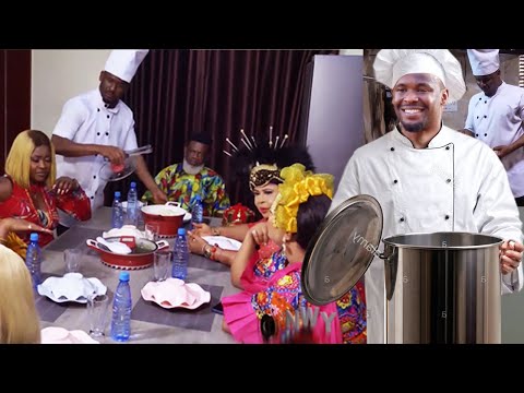 PALACE COOK FULL MOVIE - SEASON New Trending Blockbuster MovieZubby Michael 2022 Nigerian Movie
