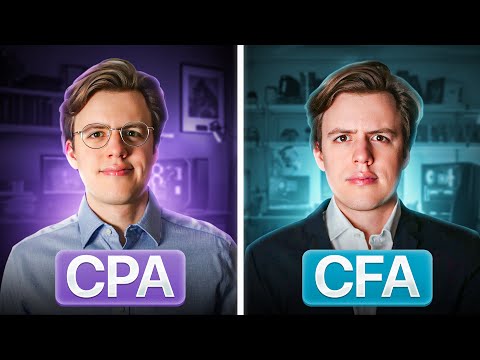 CPA vs. CFA: Which Certification Is Right for Your Career?