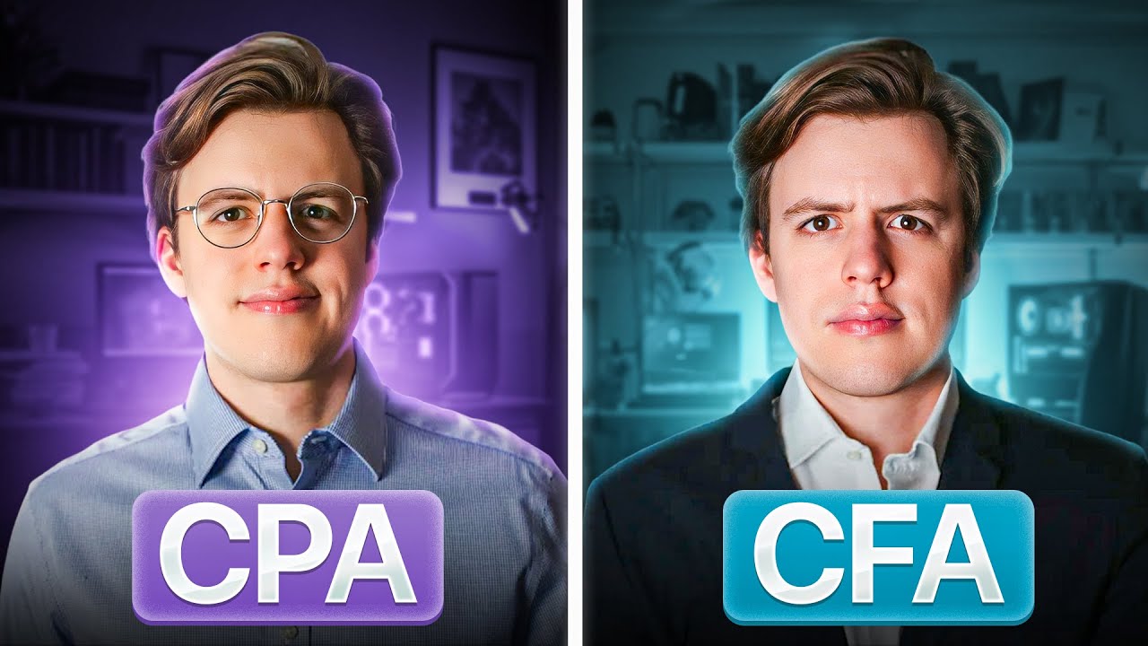 CPA vs. CFA: Which Certification Is Right for Your Career?