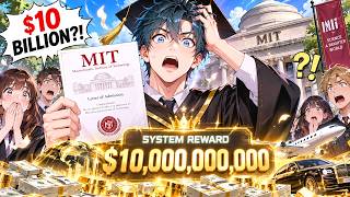 The Better the University He Enters, the More the System Rewards Him—H