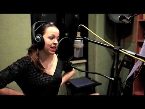 All Around the world -  WENKIS cover Justin Bieber