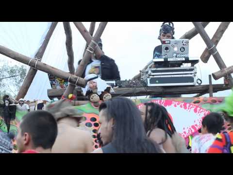 Magma Ohm Live - Anacã Arte e Cultura 2015