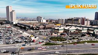 Uluslararası İstanbul İplik Fuarı