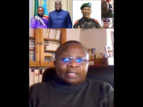 7/1/25 ANALYSE COMMUNICATION DE J MULUMBA: DÉLATION, TRAHISON, MAFIA PRO-KIGALI AU SEIN DES FARDC.