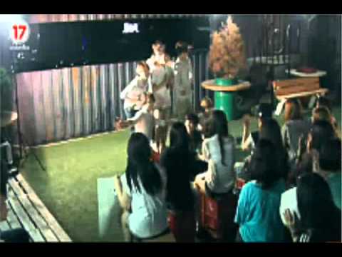 140712 Seventeen TV S5 EP1 Summary