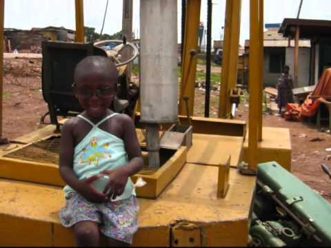 Africa Smile www.africa-pd.com