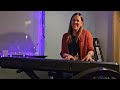 Juliet Lloyd "When Love Comes Round Again" - NERFA - 2024