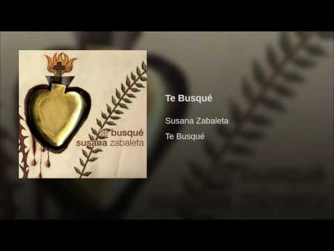Video thumbnail for Te Busqué