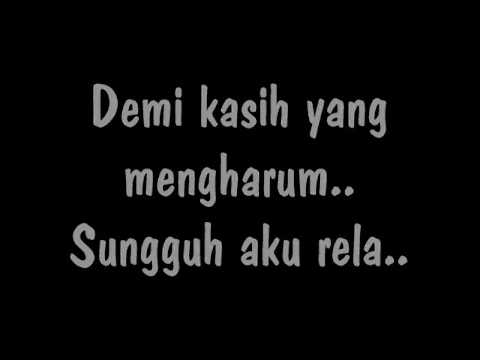 download lagu mp3 mp4 Lirik Lagu Rela, download lagu Lirik Lagu Rela gratis, unduh video klip Lirik Lagu Rela