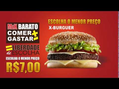 download lagu mp3 mp4 Xburguer Menu, download lagu Xburguer Menu gratis, unduh video klip Xburguer Menu