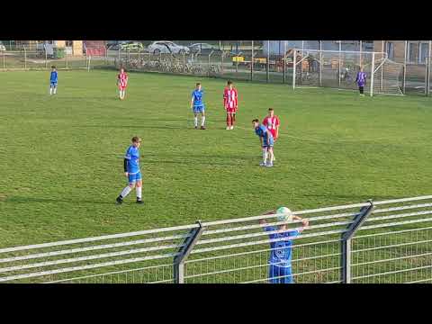 FK Sofeks 08 - FK Petrika 08